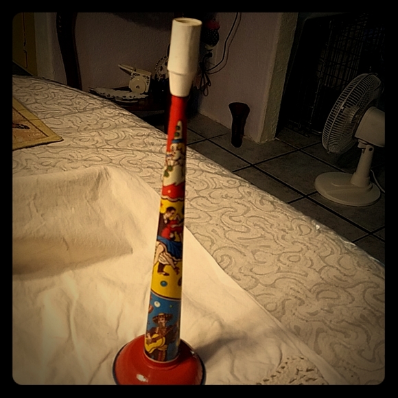 Vintage horn - Picture 1 of 5